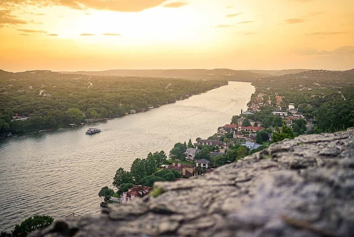 Mount Bonnell